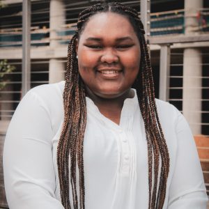 Kamora Varner, '21